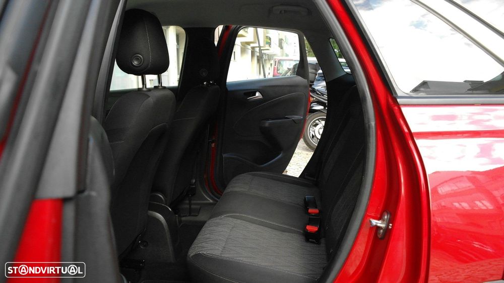 Opel Crossland X 1.2 T 120 Anos - 16