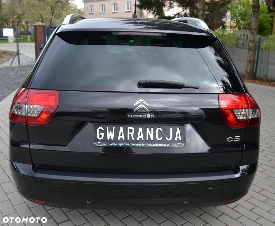 Citroën C5 - 33