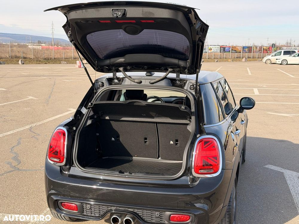 Mini Cooper S Aut. - 7