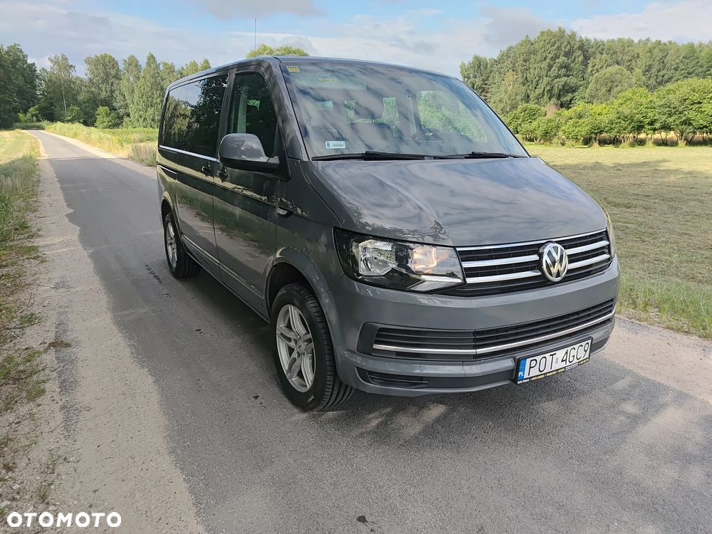 Volkswagen Caravelle ver-2-0-tdi-l1-business - 2