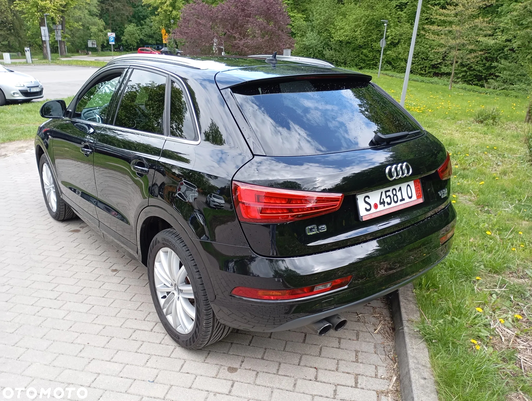 Audi Q3 - 7