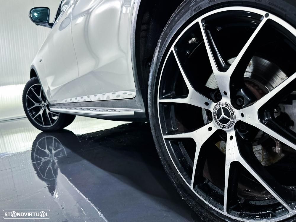 Mercedes-Benz GLC 300 de 4Matic 9G-TRONIC AMG Line - 8