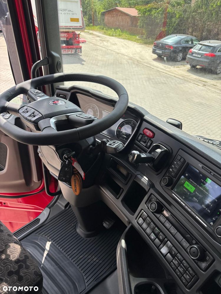 Scania S500B6X2LB - 4