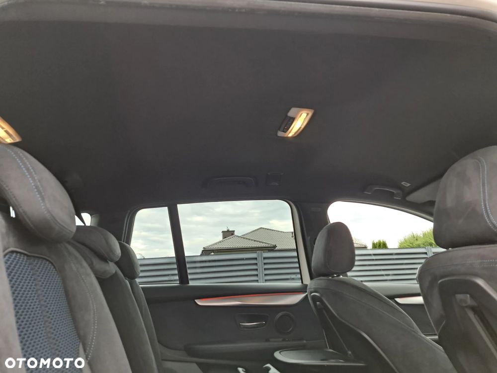 BMW Seria 2 216i GT M Sport - 13