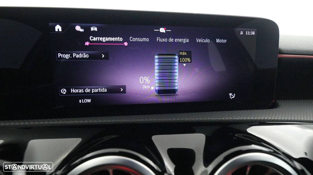 Mercedes-Benz A 250 e AMG Line - 19