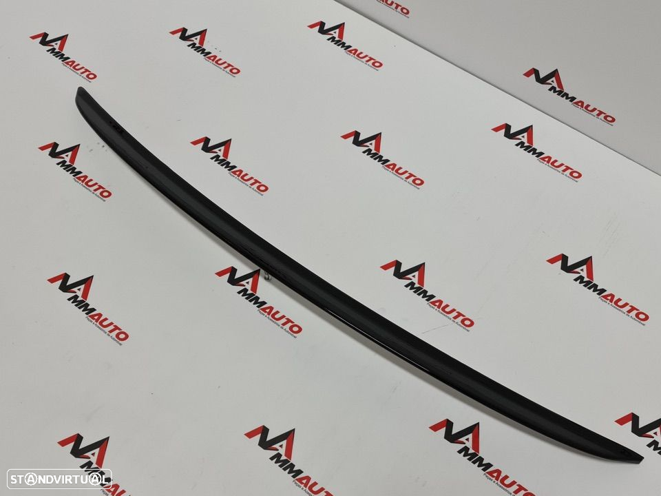 Aileron Mala Mercedes A W177 Hatchback - 4