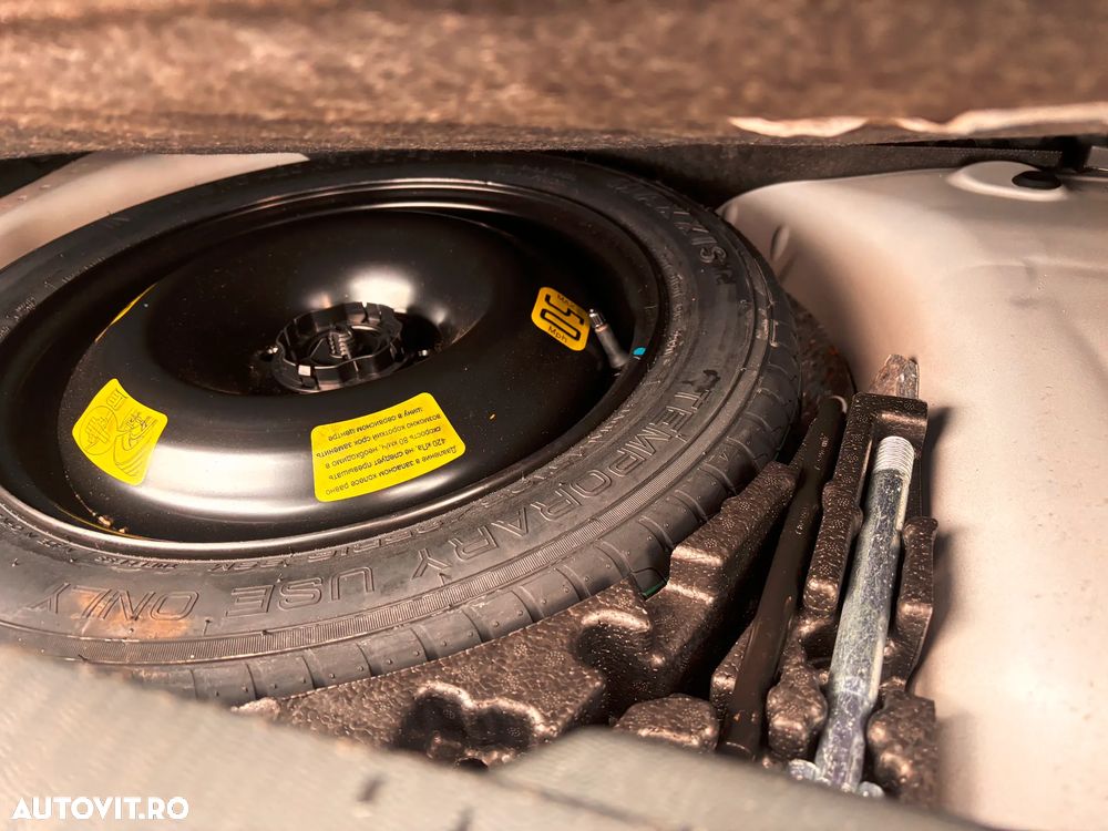 Peugeot 2008 1.5 BlueHDI FAP Active - 31