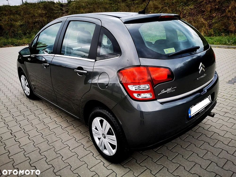 Citroën C3 1.4 HDi Selection - 14