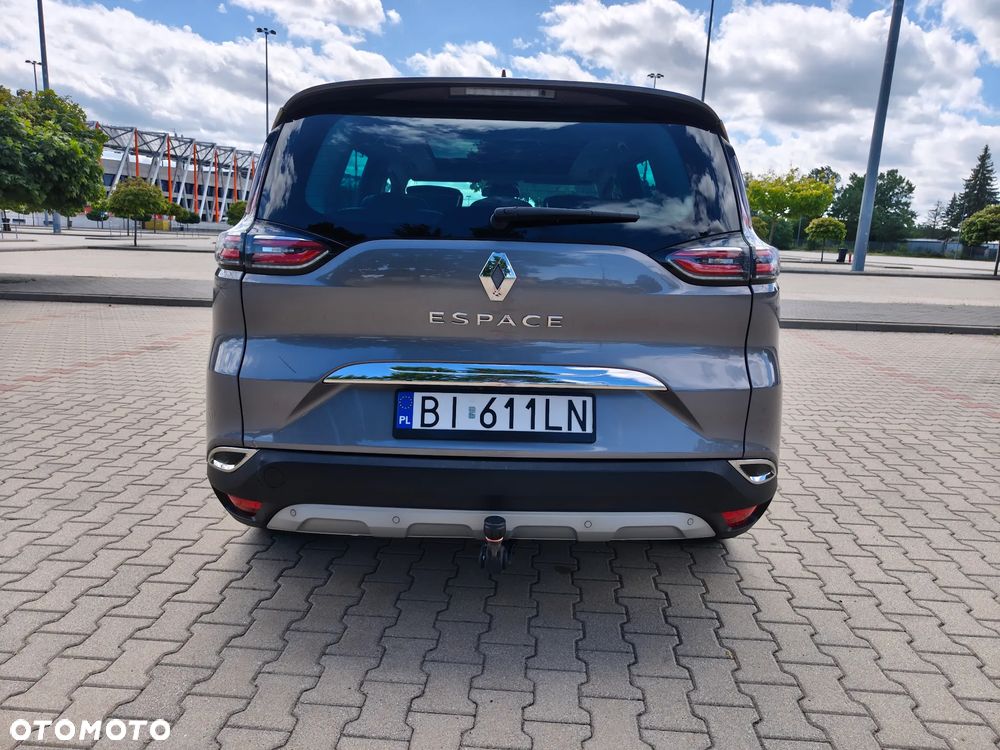 Renault Espace 2.0 Blue dCi Initiale Paris EDC - 4