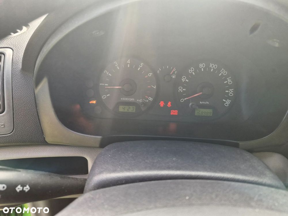 Kia Picanto 1.1 EX - 5