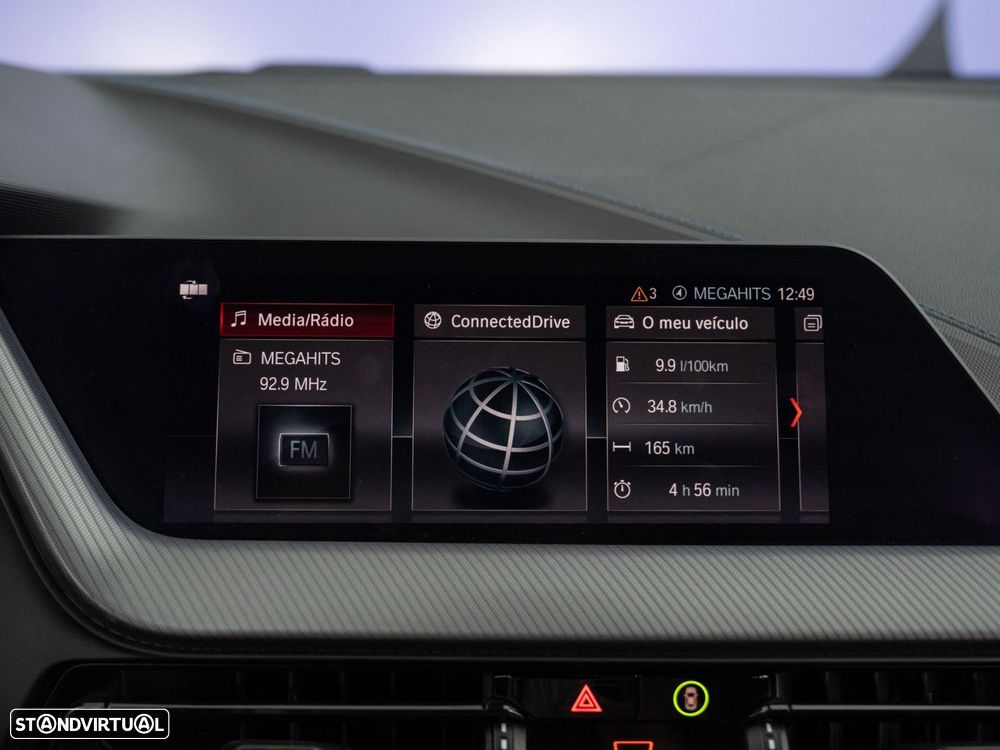 BMW 118 i Pack Desportivo M Auto - 28