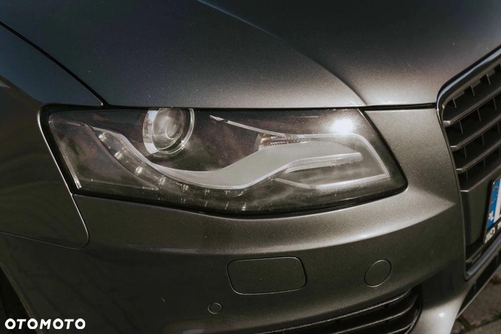 Audi A4 Limousine 2.0 TDI - 18