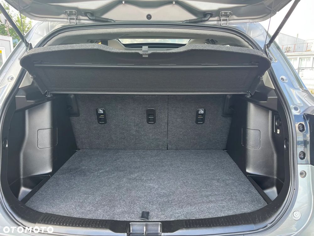 Suzuki SX4 S-Cross 1.6 VVT CVT 4x4 Comfort - 40