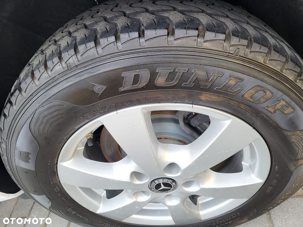 Mercedes-Benz VITO 114 CDI  cdi-CHŁODNIA THERMO KING 0 st-KILMA DŁUGI-83 TYŚ KM - 15