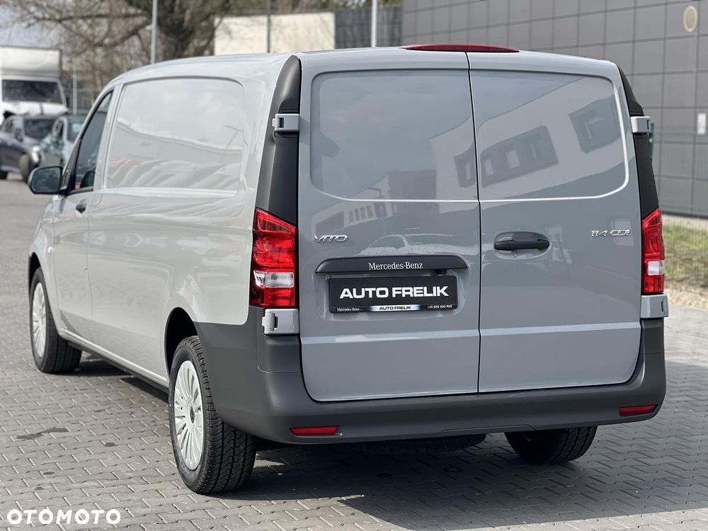 Mercedes-Benz Vito - 5
