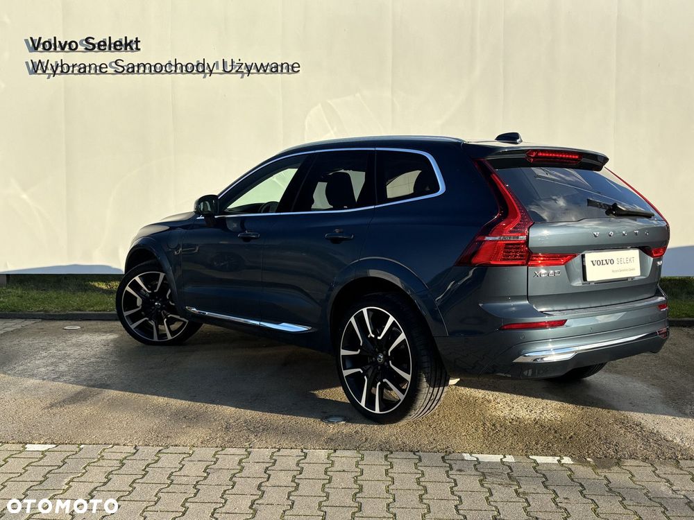 Volvo XC 60 - 6