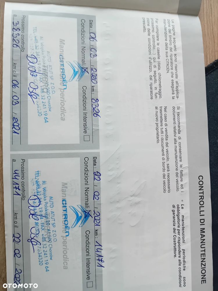 Citroën C5 Aircross BlueHDI 130 S&S LIVE PACK - 17