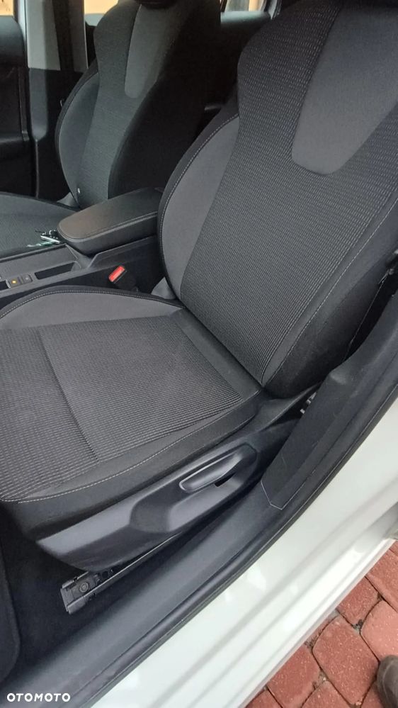 Skoda Octavia 2.0 TDI Edition DSG EU6 - 18