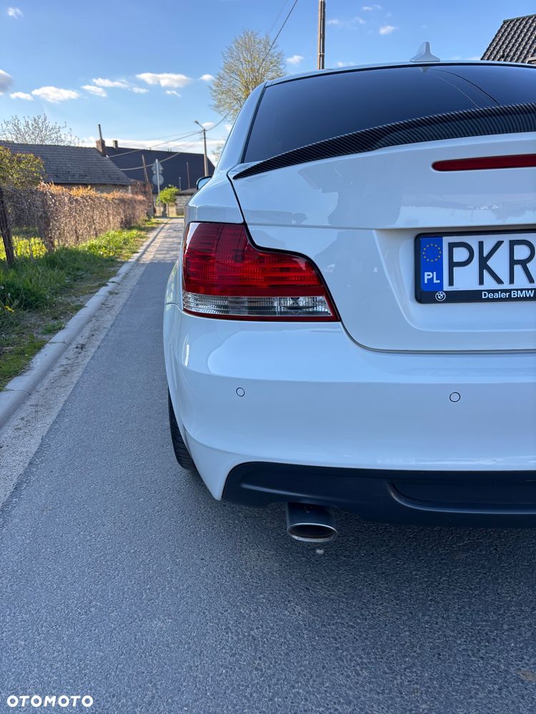 BMW Seria 1 118d Limited Edition Lifestyle mit M Sportpaket - 7