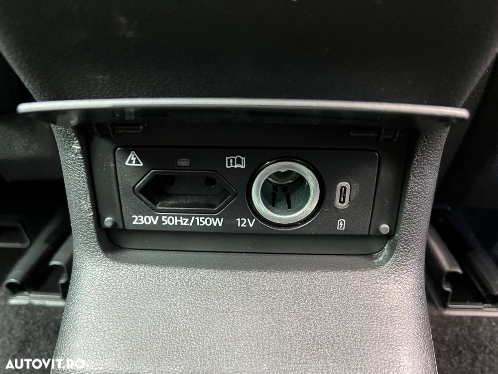 Skoda Karoq 2.0 TDI SCR Style - 25