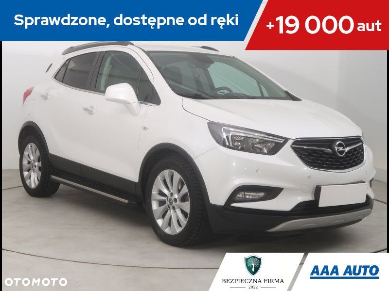 Opel Mokka - 2