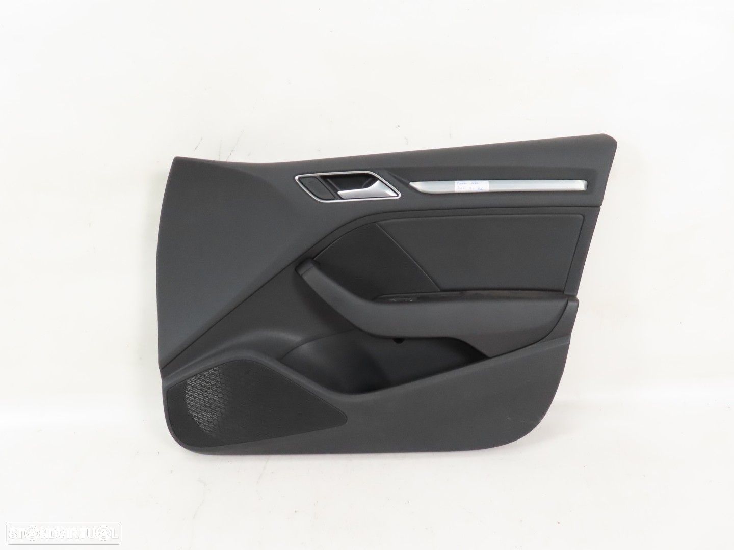 Forra da Porta Direito/Frente Seminovo/ Original AUDI A3 Sportback (8VA, 8VF) - 1
