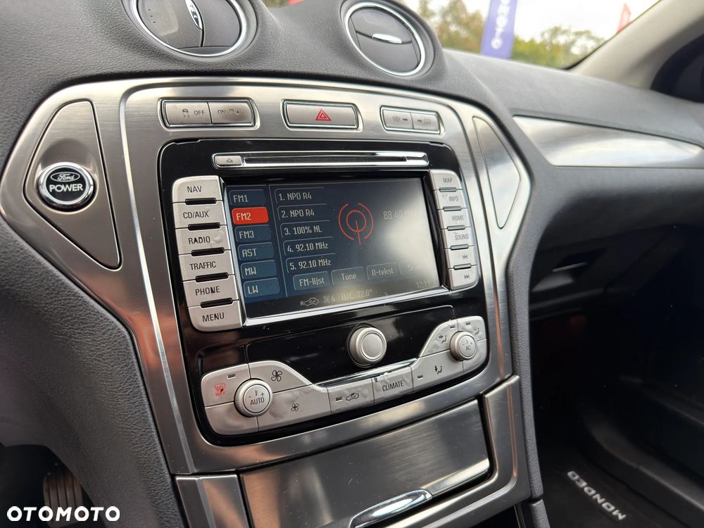 Ford Mondeo 2.0 Champions Edition - 18