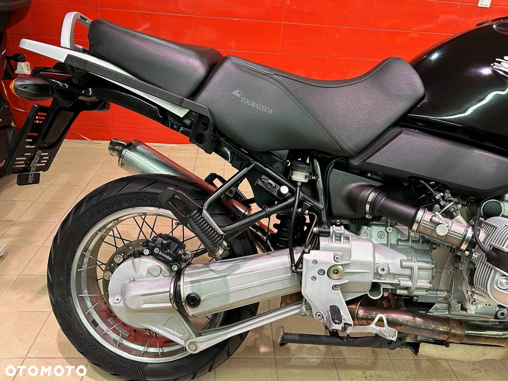 BMW GS - 12