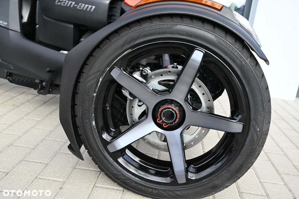 Can-Am Ryker - 29