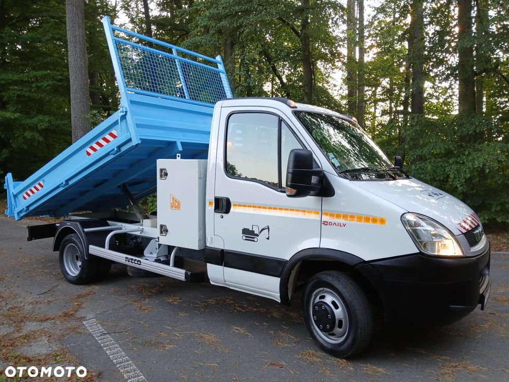 Iveco Daily 35C13 - 22