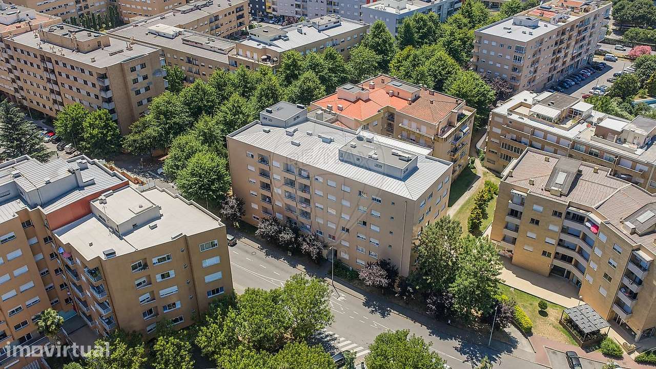 Apartamento T3 para venda - Grande imagem: 4/24