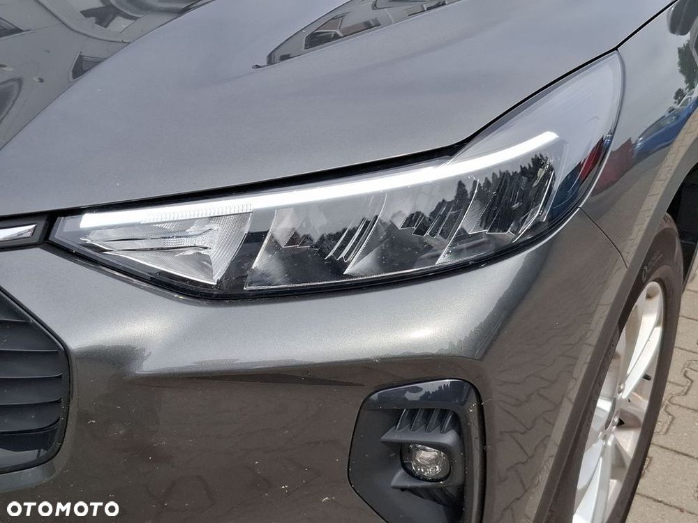 Ford Kuga - 4