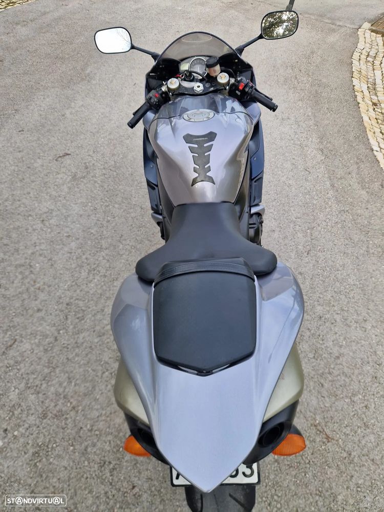 Yamaha YZF R1  Possível Financiamento - 10