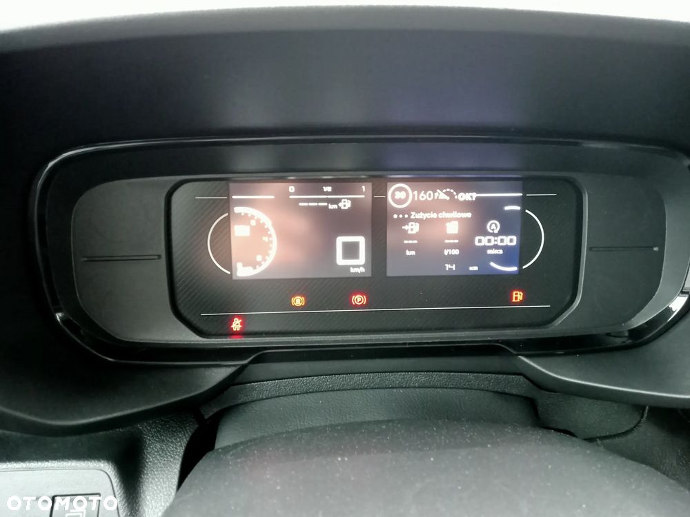 Toyota PROACE CITY - 12