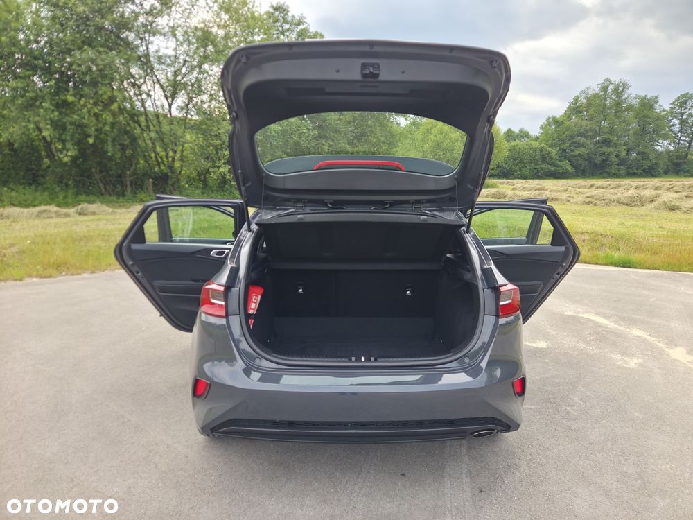 Kia Ceed 1.4 Attract - 19