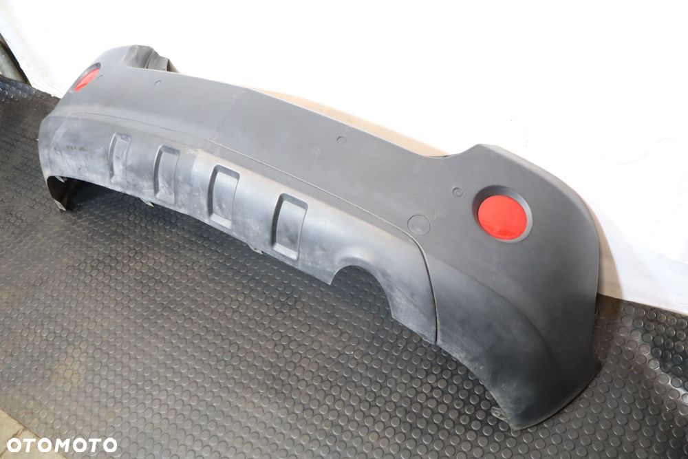 ZDERZAK TYLNY OPEL ANTARA GBQ - 4