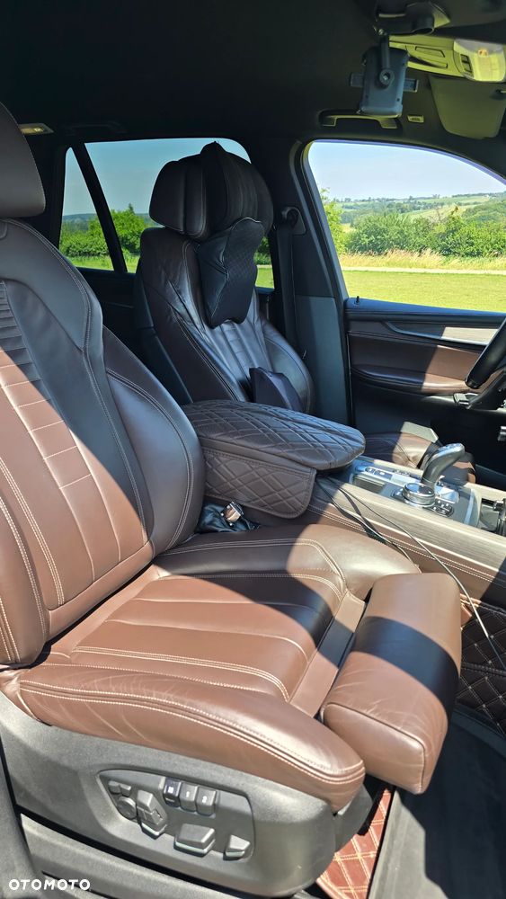 BMW X5 - 15