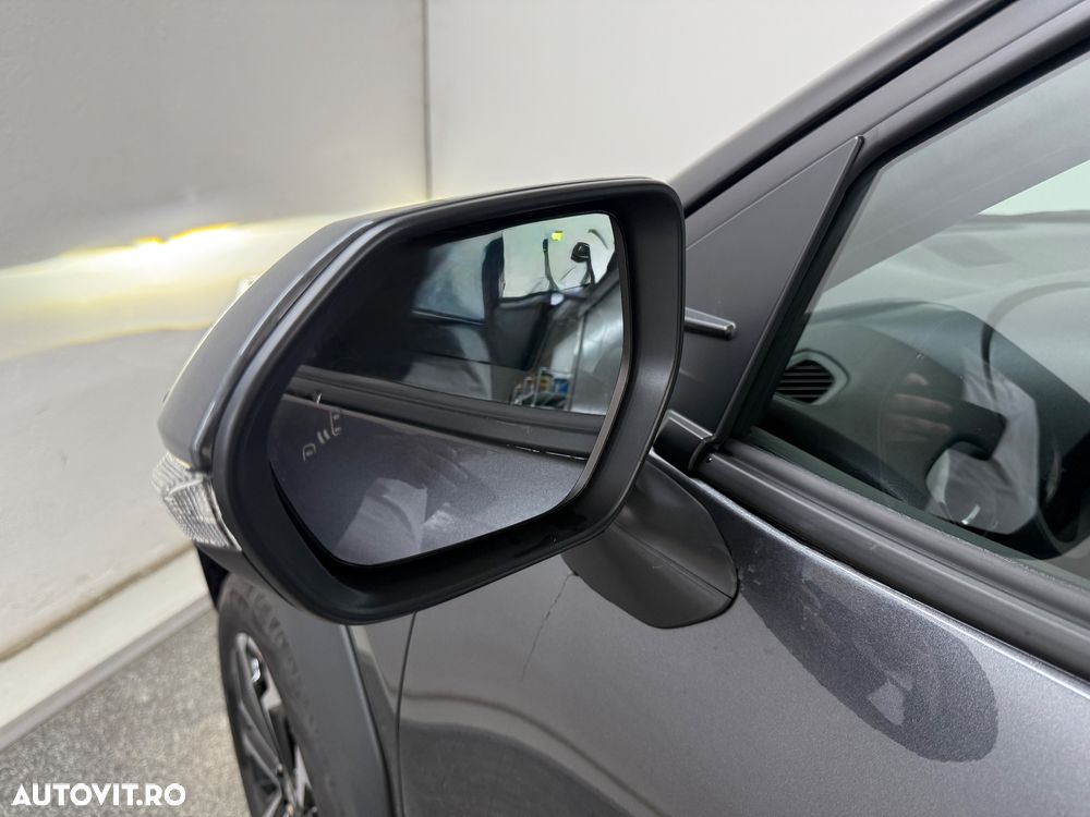 Toyota Yaris Cross 1.5 VVT-i HSD 116 4x2 HEV Dynamic - 24