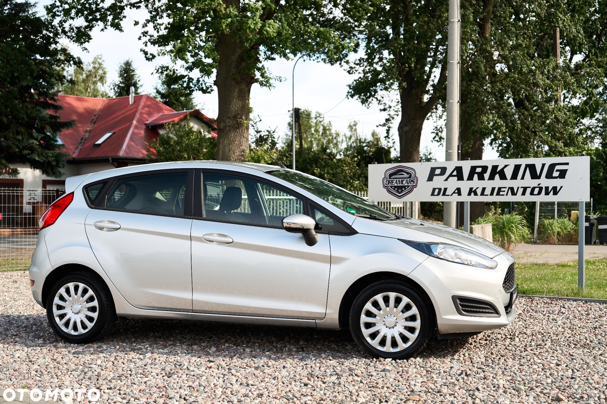 Ford Fiesta - 2