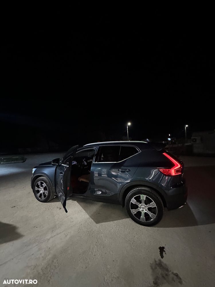 Volvo XC 40 D3 Inscription - 6