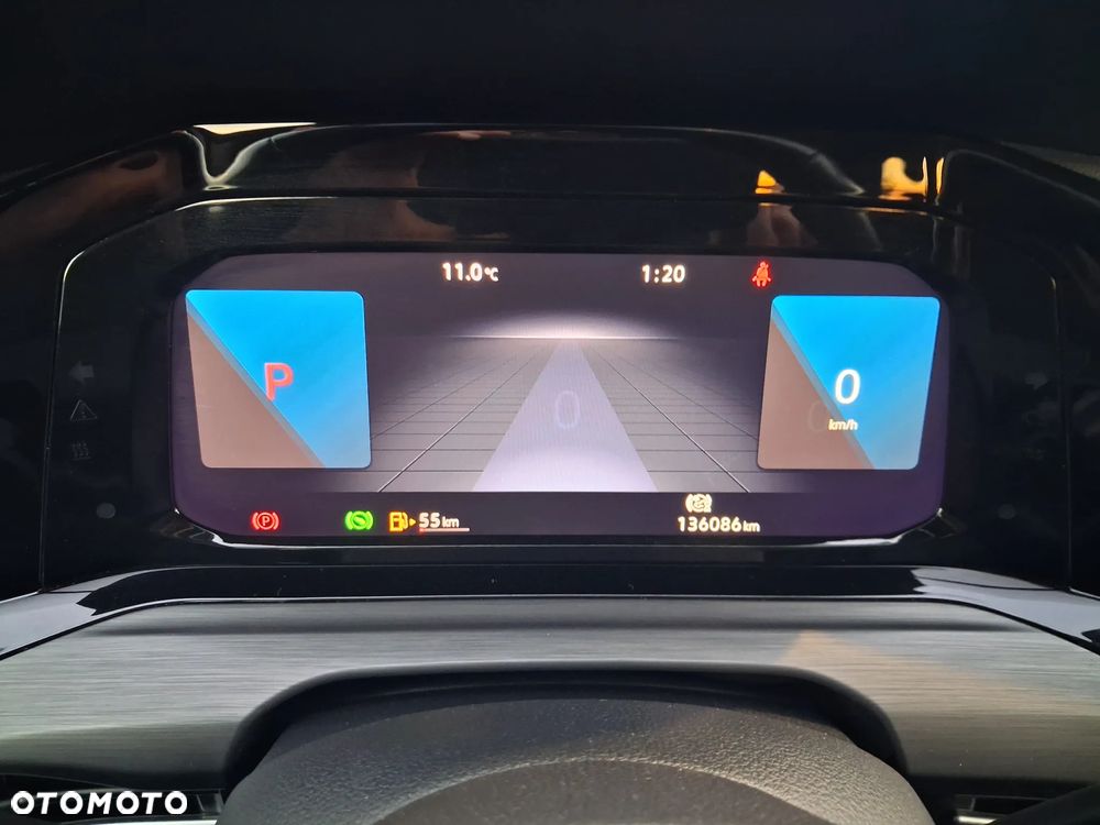 Volkswagen Golf 2.0 TDI Style DSG - 23