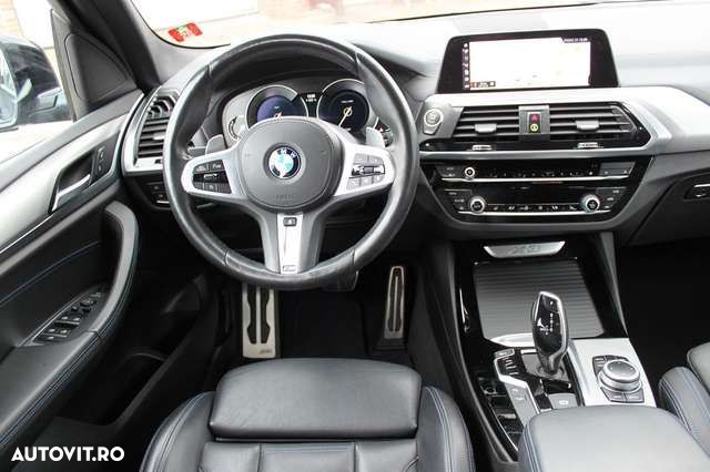 BMW X3 - 8