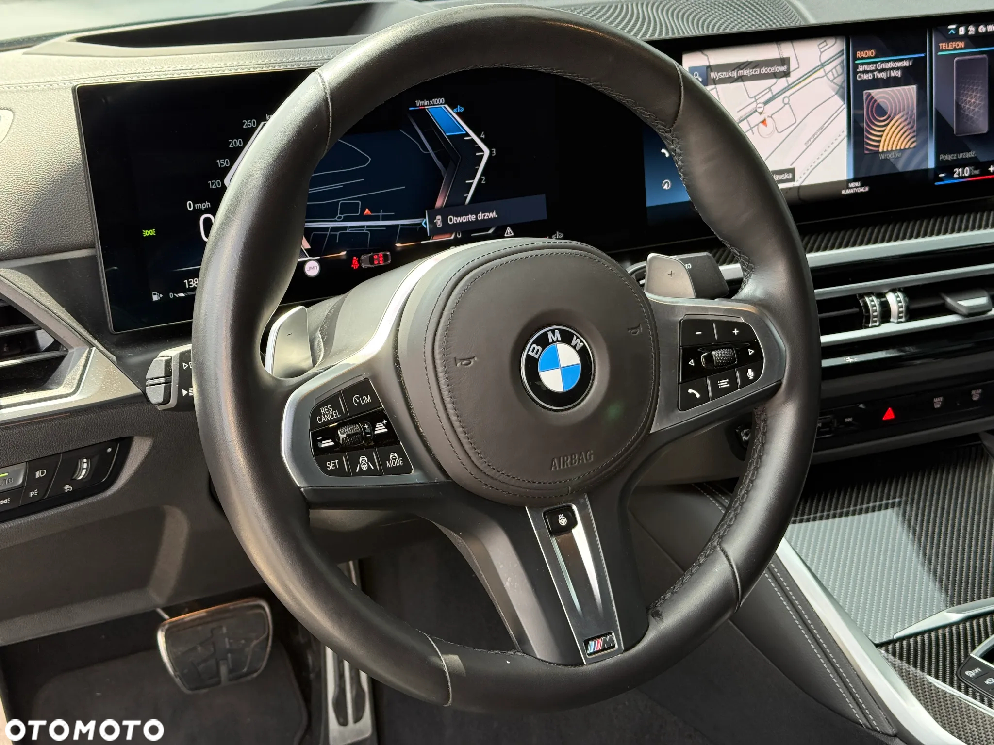 BMW Seria 4 420d xDrive Gran Coupe M Sport - 23