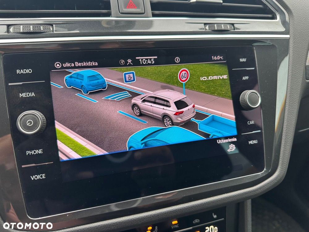 Volkswagen Tiguan 1.5 TSI EVO Life DSG - 28