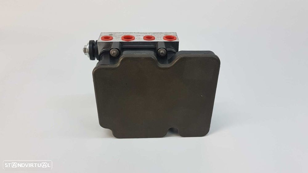 ABS RENAULT CLIO V EXPERIENCE - 8