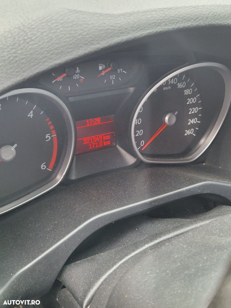 Ford Mondeo 2.0 TDCi Trend - 2