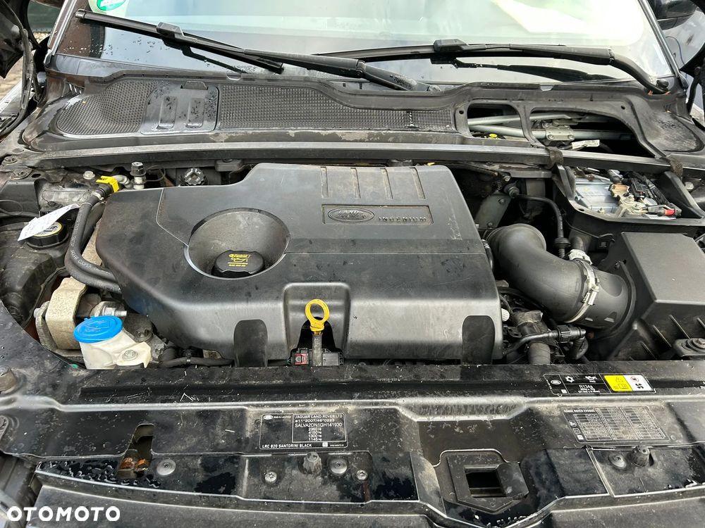 Land Rover Range Rover Evoque - 6