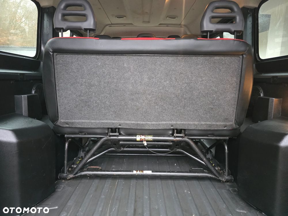 Fiat Ducato - 9