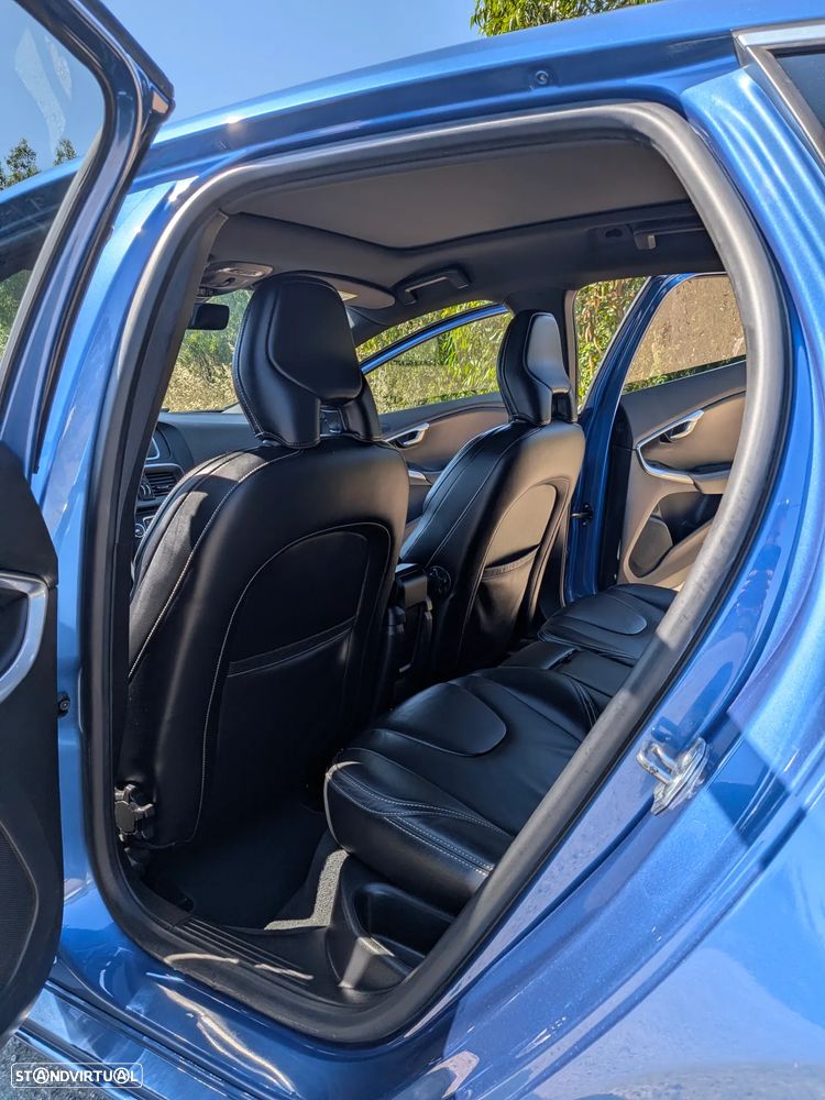 Volvo V40 D3 RDesign - 5