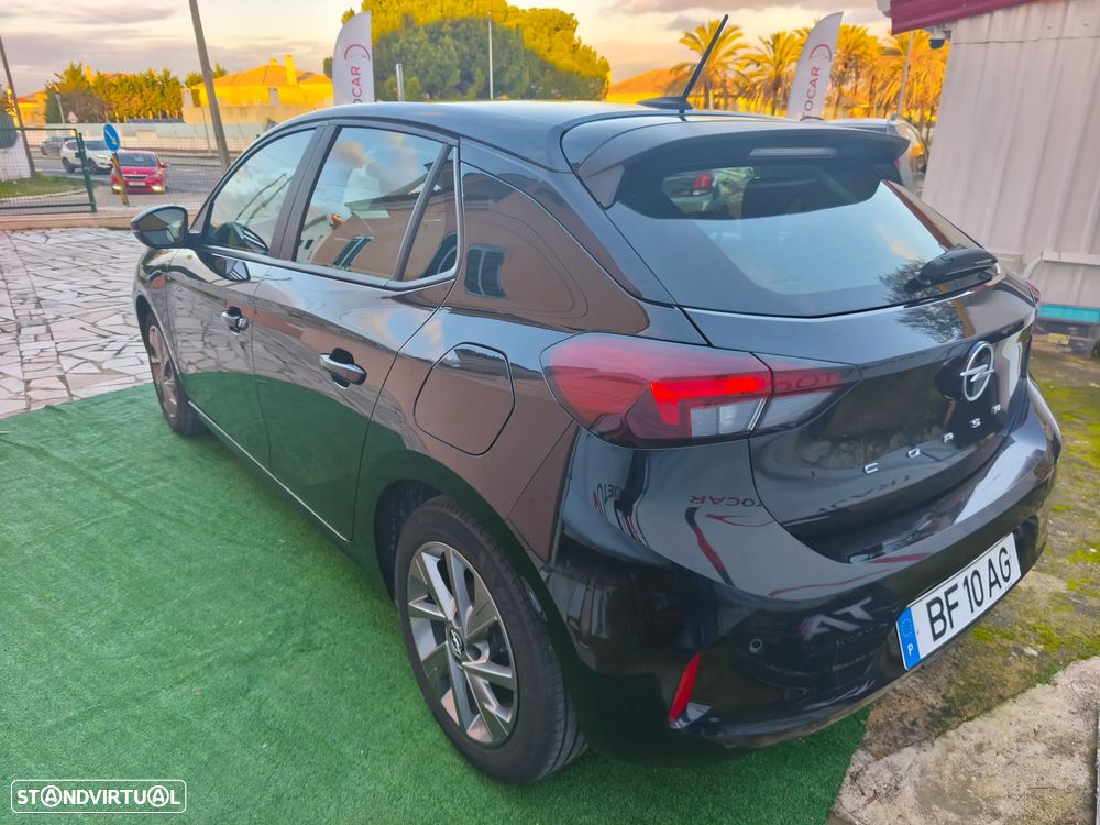 Opel Corsa 1.2 Edition - 29